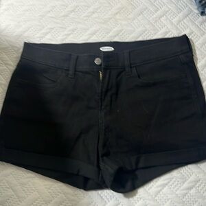Old Navy short size 10